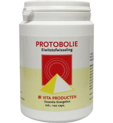 Vita Protobolie (100ca) 100ca