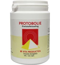 Vita Vita Protobolie (100ca)