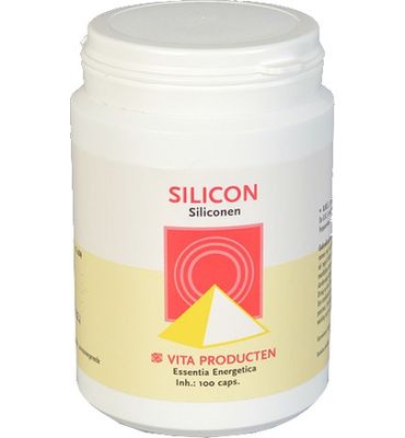 Vita Silicon (100ca) 100ca
