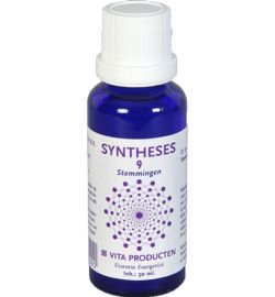 Vita Vita Syntheses 9 stemmingen (30ml)