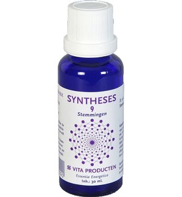 Vita Syntheses 9 stemmingen (30ml) 30ml