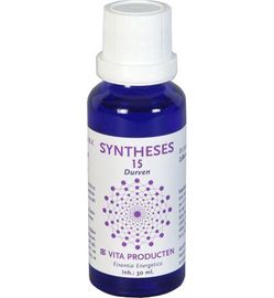 Vita Vita Syntheses 15 durven (30ml)
