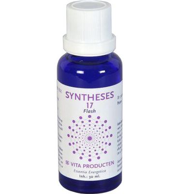 Vita Syntheses 17 flash (30ml) 30ml