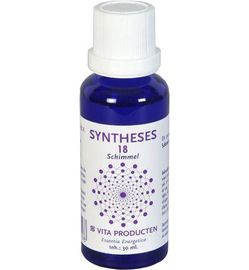 Vita Vita Syntheses 18 schimmel (30ml)
