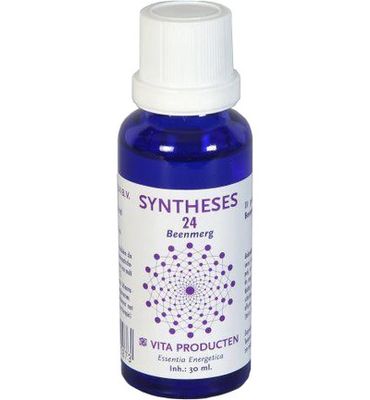 Vita Syntheses 24 beenmerg (30ml) 30ml