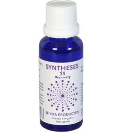 Vita Vita Syntheses 24 beenmerg (30ml)