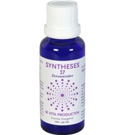 Vita Vita Syntheses 27 zenuweinden (30ml)
