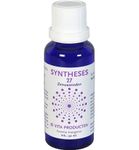 Vita Syntheses 27 zenuweinden (30ml) 30ml thumb