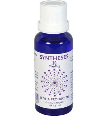 Vita Syntheses 30 straling (30ml) 30ml