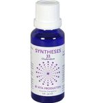 Vita Syntheses 33 ouderdom (30ml) 30ml thumb
