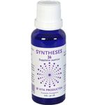 Vita Syntheses 36 suppletie nutrica (30ml) 30ml thumb