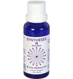 Vita Vita Syntheses 38 zuur base (30ml)