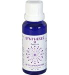 Vita Syntheses 39 zenuwen/neuralgie (30ml) 30ml thumb