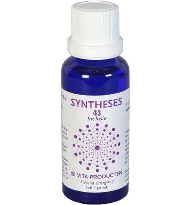 Vita Syntheses 43 inclusio (30ml) 30ml