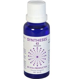 Vita Vita Syntheses 43 inclusio (30ml)