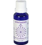 Vita Syntheses 45 slapen (30ml) 30ml thumb