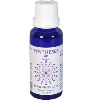 Vita Syntheses 49 longen (30ml) 30ml