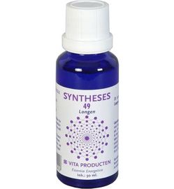 Vita Vita Syntheses 49 longen (30ml)