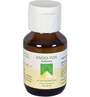 Vita Endo tox (60ml) 60ml