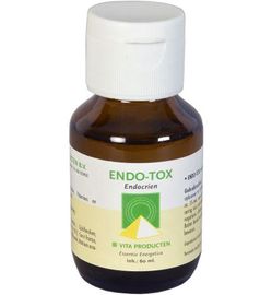 Vita Vita Endo tox (60ml)