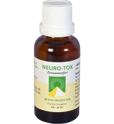 Vita Neuro tox (30ml) 30ml