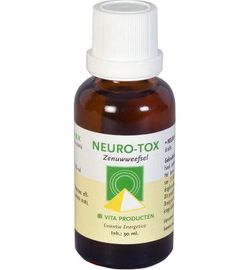 Vita Vita Neuro tox (30ml)