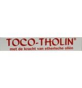 Toco Tholin Druppels groot (6ml) 6ml