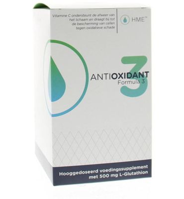 Hme Antioxidant nr.3 (128ca) 128ca
