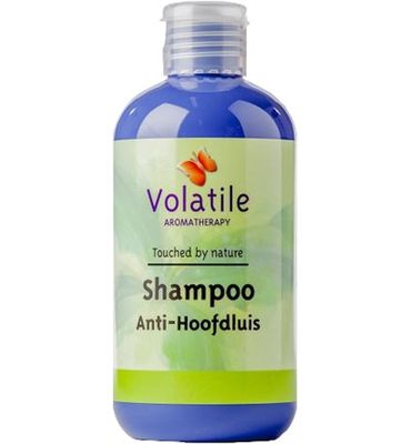 Volatile Bij kriebelbeestjes shampoo (250ml) 250ml