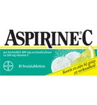 Aspirine C (10brt) 10brt thumb