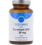 TS Choice Coenzym Q10 (120ca) 120ca thumb