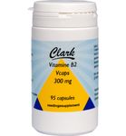 Clark Vitamine B2 300mg (95vc) 95vc thumb