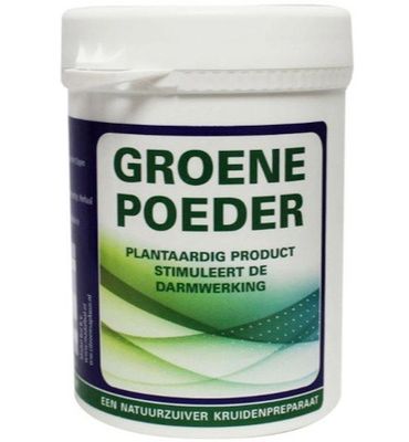 Madal Bal Groene poeder (90g) 90g