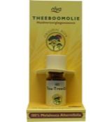 Alva Tea tree oil/theeboom olie (10ml) 10ml