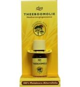 Alva Tea tree oil/theeboom olie (20ml) 20ml
