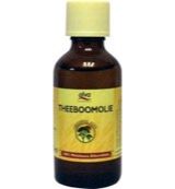 Alva Tea tree oil/theeboom olie (50ml) 50ml