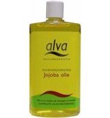 Alva Jojoba olie (125ml) 125ml