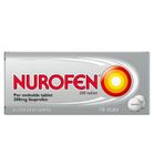 Nurofen 200 mg Omhulde tabletten (48drg) 48drg thumb