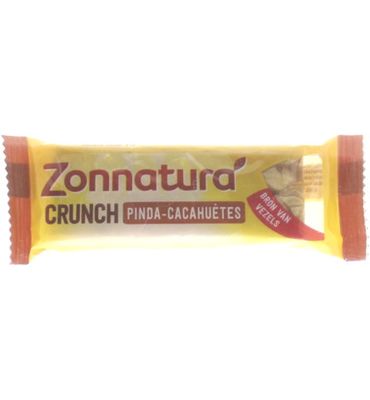 Zonnatura Pinda crunch (45g) 45g