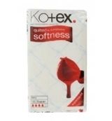 Kotex Kotex Maxi super (16st)