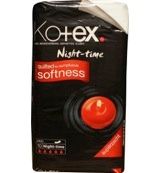 Kotex Maxi nacht (10st) 10st