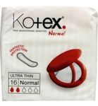 Kotex Ultra thin normal (16st) 16st thumb