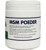 Bophar MSM Poeder vegan (500g) 500g