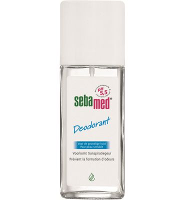 Sebamed Deodorant spray fresh (75ml) 75ml