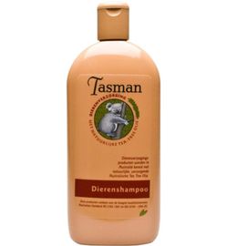 Tasman Tasman Dierenshampoo (500ml)