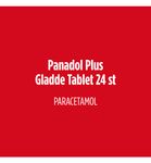 Panadol Plus glad (24tb) 24tb thumb
