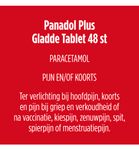 Panadol Plus glad (48tb) 48tb thumb