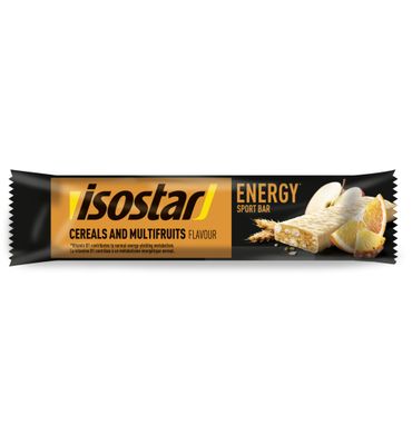 Isostar Reep fruit (40g) 40g
