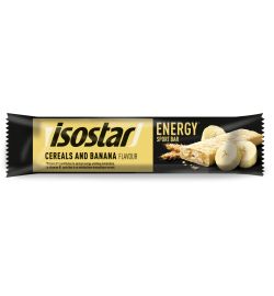 Isostar Isostar Reep banaan (40g)