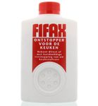 Fifax Keuken ontstopper rood (500g) 500g thumb